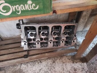 Hlava válců VW Sharan 1,9TDi/Seat Alhambra/Ford Galaxy