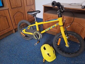 Dětské kolo 16 APACHE CIQUALA