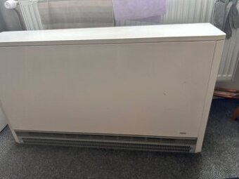 Akumulační kamna AEG