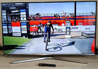 48(121cm) TV Samsung UE48J5572