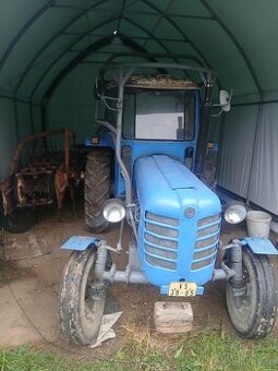 Prodám Zetor 3011, STK do 9/2027