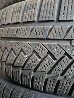 235/55R18 100H WinterContact TS850 P  CONTINENTAL