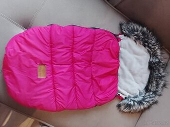 Zimní fusak Happy Bee