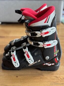 Dětské lyžáky Nordica 25 - 25,5