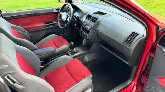 Volkswagen Polo 1.4MPI - 1