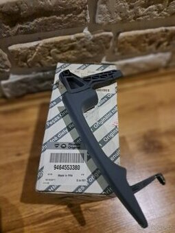 Lancia Phedra Fiat Ulysse klika dveří