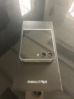 Samsung Galaxy z flip5 512GB novy
