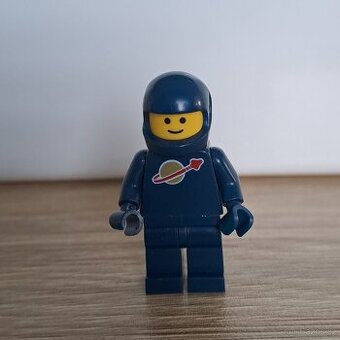 Lego figurka kosmonaut