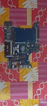 Základní desky nootebook - 1