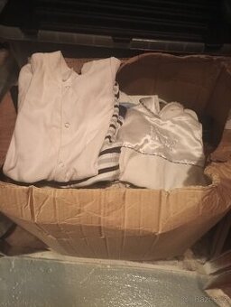 Mix oblečení od 0+