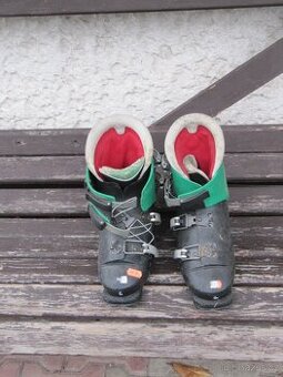 Dětské lyžařské boty