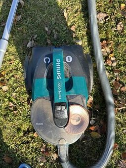 Vysavač Philips 7000 serie