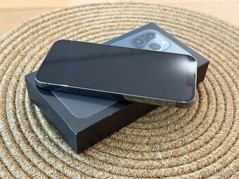 iPhone 13 PRO 512 GB (černý/graphite)