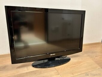 televize GoGen + setbox