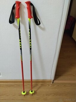 Lyžařské hole Leki 95cm