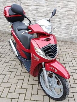 Honda SH 125i