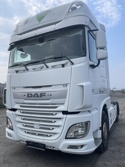 Prodám DAF XF 510 FT