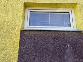 PRODÁM PLASTOVÁ OKNA