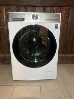 Pračka LG 8,5kg A+++ PARA