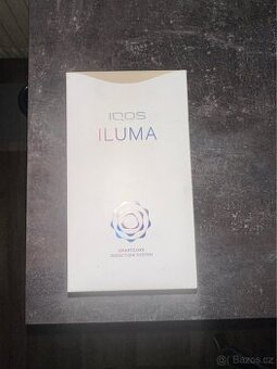 Iqös ILUMA