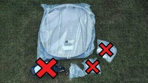 Kia Hyundai - pant; GLE 167 - potah sedadlo