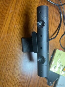 Prodám hry, ovladač a kameru na ps 4