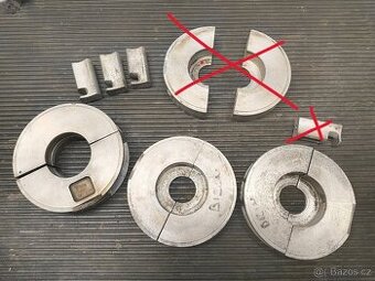 Díly motoru Jawa 350 kývačka 354 panelka 634