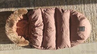 Fusak pro miminka zn. Elodie