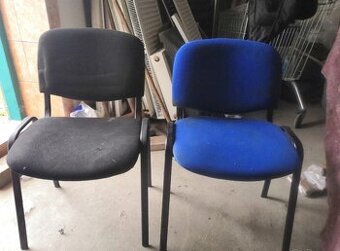 Konferenční židle