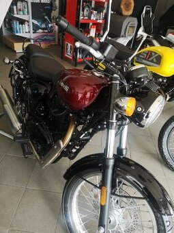 Benelli Imperiale 400