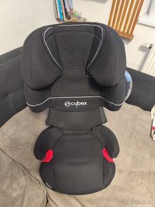 Autosedačka Cybex Pallas 2-fix