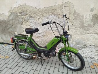 BABETTA 210