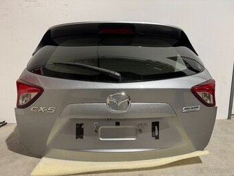 Páté dveře Mazda CX-5 KE, kód barvy 38P