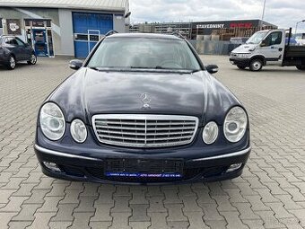Mercedes-Benz E 270CDI KOMBI