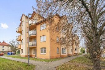 Prodej bytu 2+kk 53 m2, ulice tř. 1. máje, Dobřany