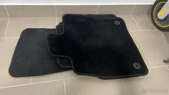 Originální koberce Škoda, VW, Seat