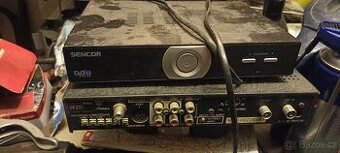 Satelitni prijimac a dvbt