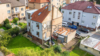 Exkluzivní nabídka prodeje pozemků v Mladé Boleslavi – ideál