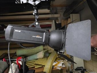 Studiový blesk Fomei Digitalis Pro 400