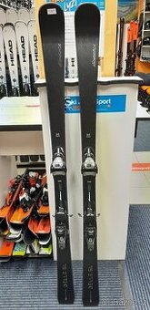 Nordica Belle SL + Marker PR11, 160cm, 2023