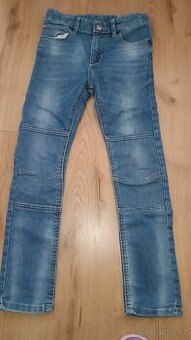 Džíny 128 - HM