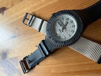 Traser P69 Black Stealth