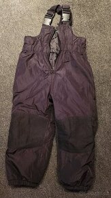 Dětské oteplováky