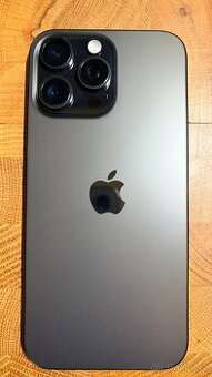 IPhone 16 Pro Max 256GB záruka