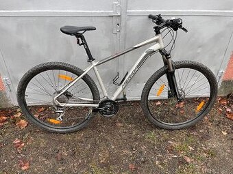 Prodám dětské horské kolo Merida Big Nine 80, vel. L