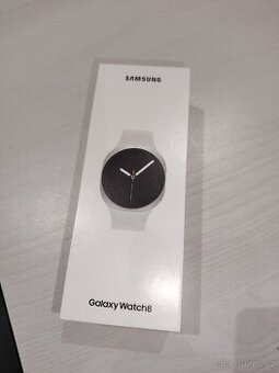 Samsung Galaxy Watch 8 40mm