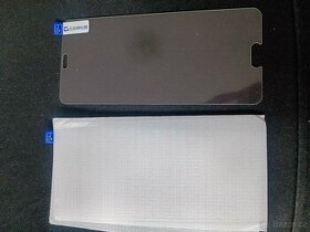 Prodám ochranné sklo na huawei p20 a p20pro