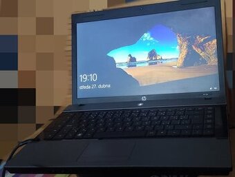 HP 620 | Windows 10 | 128GB SSD