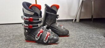 Dětské lyžařské boty vel 38