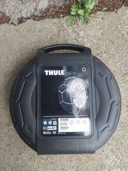 Sněhové řetězy Thule CB-12